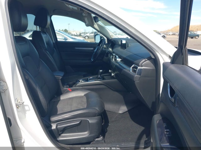 JM3KFACM2K1698367 Mazda Cx-5 Touring