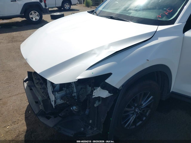 JM3KFACM2K1698367 Mazda Cx-5 Touring