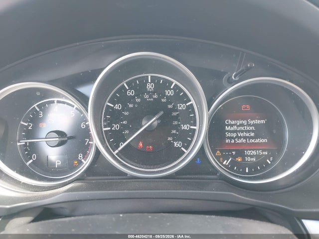 JM3KFACM2K1698367 Mazda Cx-5 Touring