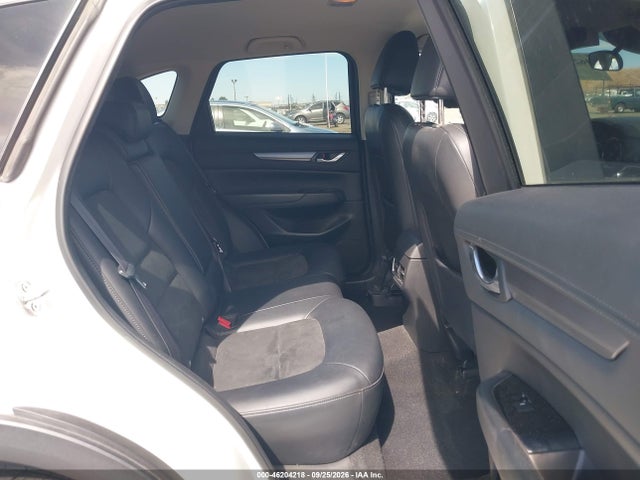 JM3KFACM2K1698367 Mazda Cx-5 Touring