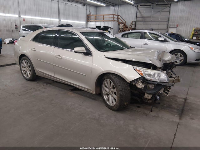 Продажа на аукционе авто 2015 Chevrolet Malibu 2lt, vin: 1G11D5SL6FF299943, номер лота: 46204224