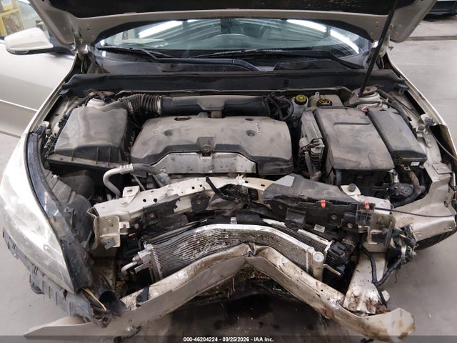 2015 Chevrolet Malibu 2lt მანქანა იყიდება აუქციონზე, vin: 1G11D5SL6FF299943, აუქციონის ნომერი: 46204224