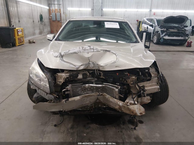 2015 Chevrolet Malibu 2lt მანქანა იყიდება აუქციონზე, vin: 1G11D5SL6FF299943, აუქციონის ნომერი: 46204224