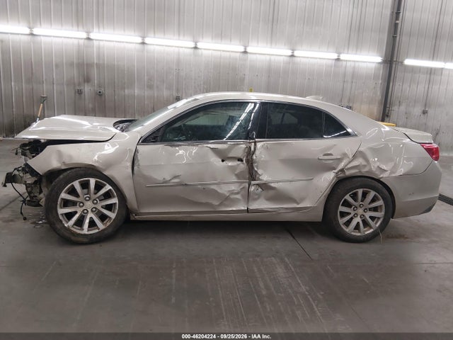 2015 Chevrolet Malibu 2lt მანქანა იყიდება აუქციონზე, vin: 1G11D5SL6FF299943, აუქციონის ნომერი: 46204224