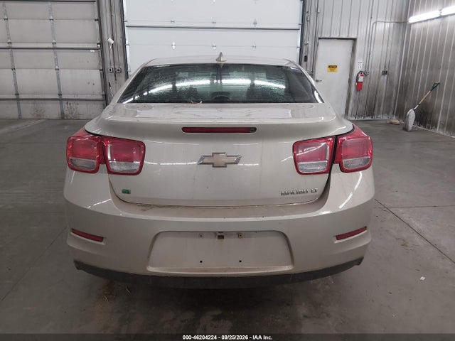 2015 Chevrolet Malibu 2lt მანქანა იყიდება აუქციონზე, vin: 1G11D5SL6FF299943, აუქციონის ნომერი: 46204224