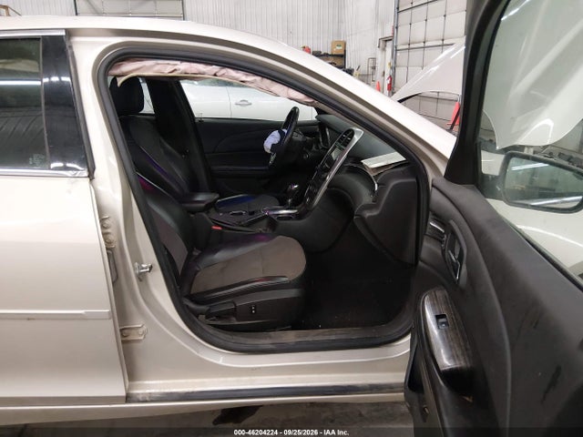 2015 Chevrolet Malibu 2lt მანქანა იყიდება აუქციონზე, vin: 1G11D5SL6FF299943, აუქციონის ნომერი: 46204224