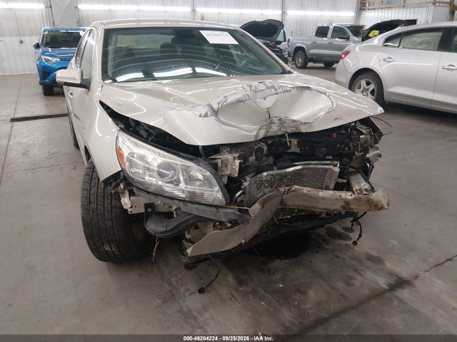 2015 Chevrolet Malibu 2lt მანქანა იყიდება აუქციონზე, vin: 1G11D5SL6FF299943, აუქციონის ნომერი: 46204224