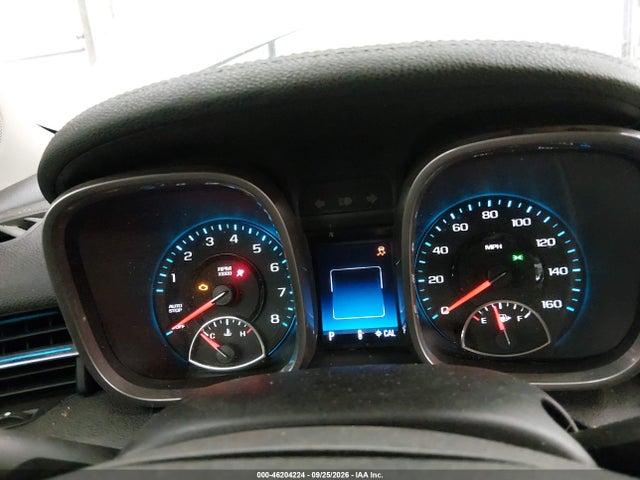2015 Chevrolet Malibu 2lt მანქანა იყიდება აუქციონზე, vin: 1G11D5SL6FF299943, აუქციონის ნომერი: 46204224