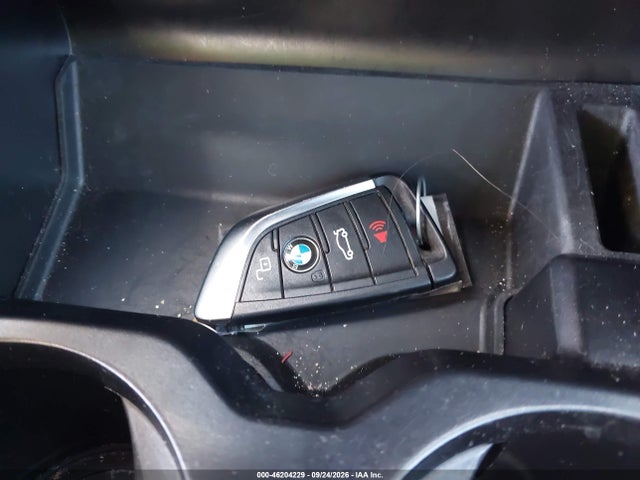 46204229 :رقم المزاد ، 5UXTS1C03M9F21595 vin ، 2021 Bmw X3 Xdrive30e مزاد بيع