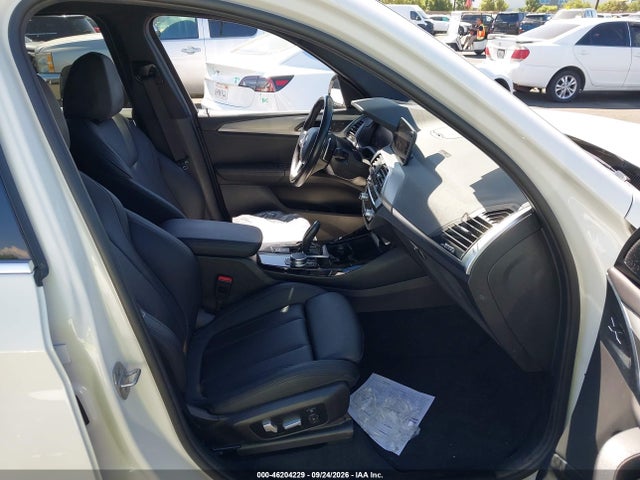 46204229 :رقم المزاد ، 5UXTS1C03M9F21595 vin ، 2021 Bmw X3 Xdrive30e مزاد بيع