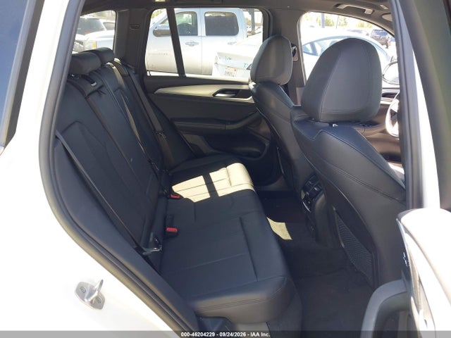 46204229 :رقم المزاد ، 5UXTS1C03M9F21595 vin ، 2021 Bmw X3 Xdrive30e مزاد بيع