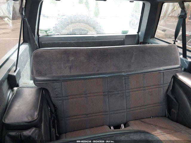 Продаж на аукціоні авто 1992 Chevrolet Blazer S10, vin: 1GNCT18Z5N0120288, номер лоту: 46204236