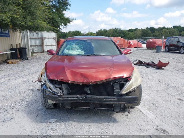 Aukcja sprzedaży 2011 Hyundai Sonata Limited, vin: 5NPEC4ACXBH225755, numer aukcji: 46204240