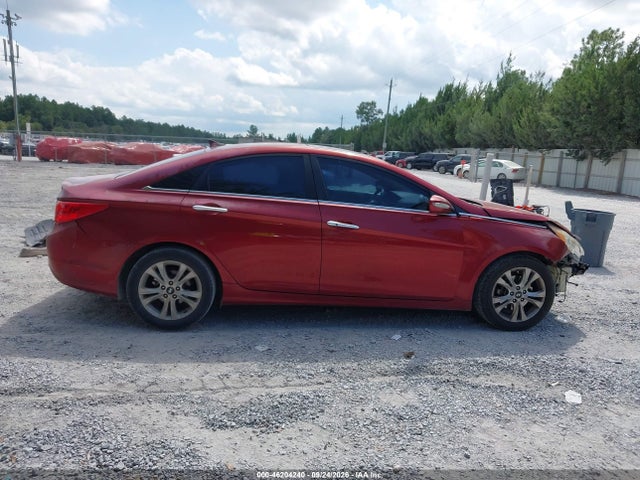 Aukcja sprzedaży 2011 Hyundai Sonata Limited, vin: 5NPEC4ACXBH225755, numer aukcji: 46204240