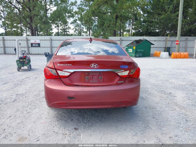 Aukcja sprzedaży 2011 Hyundai Sonata Limited, vin: 5NPEC4ACXBH225755, numer aukcji: 46204240