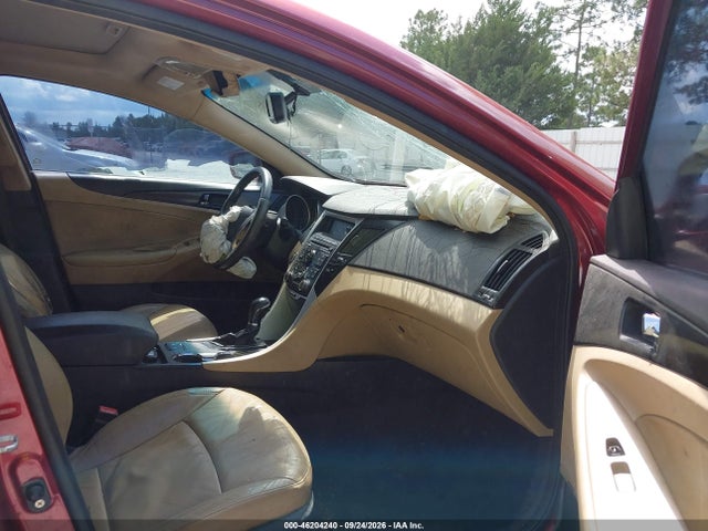 Aukcja sprzedaży 2011 Hyundai Sonata Limited, vin: 5NPEC4ACXBH225755, numer aukcji: 46204240