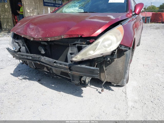 Aukcja sprzedaży 2011 Hyundai Sonata Limited, vin: 5NPEC4ACXBH225755, numer aukcji: 46204240