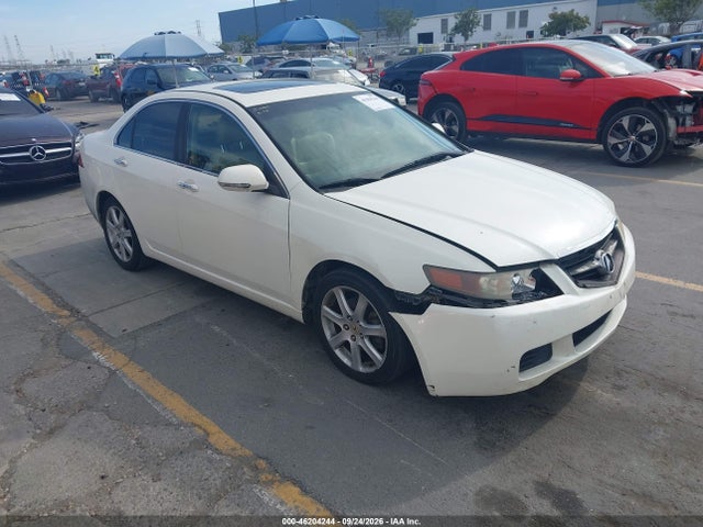Aukcja sprzedaży 2004 Acura Tsx, vin: JH4CL968X4C031748, numer aukcji: 46204244