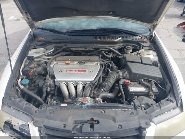 Aukcja sprzedaży 2004 Acura Tsx, vin: JH4CL968X4C031748, numer aukcji: 46204244