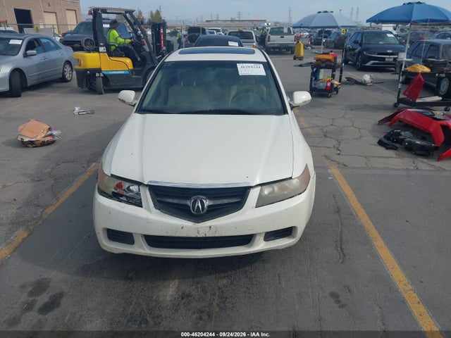 Aukcja sprzedaży 2004 Acura Tsx, vin: JH4CL968X4C031748, numer aukcji: 46204244