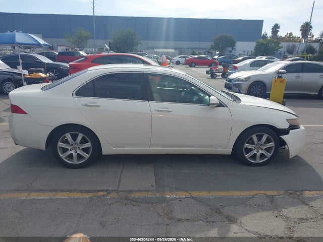 Aukcja sprzedaży 2004 Acura Tsx, vin: JH4CL968X4C031748, numer aukcji: 46204244