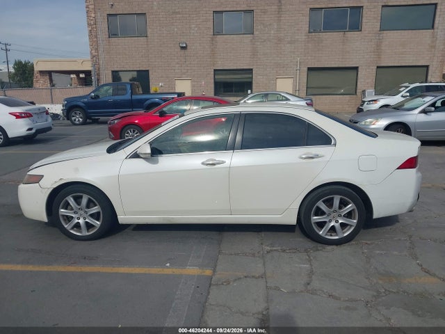 Aukcja sprzedaży 2004 Acura Tsx, vin: JH4CL968X4C031748, numer aukcji: 46204244