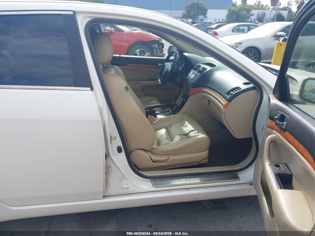 Aukcja sprzedaży 2004 Acura Tsx, vin: JH4CL968X4C031748, numer aukcji: 46204244