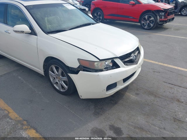Aukcja sprzedaży 2004 Acura Tsx, vin: JH4CL968X4C031748, numer aukcji: 46204244
