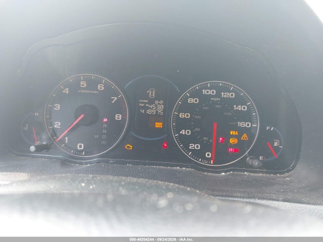 Aukcja sprzedaży 2004 Acura Tsx, vin: JH4CL968X4C031748, numer aukcji: 46204244