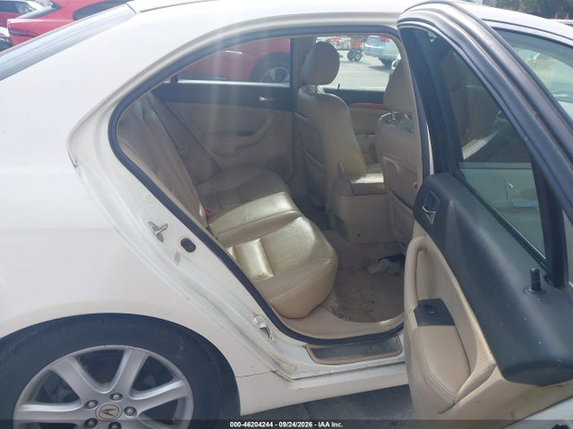 Aukcja sprzedaży 2004 Acura Tsx, vin: JH4CL968X4C031748, numer aukcji: 46204244