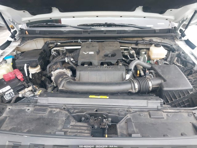 Продаж на аукціоні авто 2023 Nissan Frontier King Cab S 4x4, vin: 1N6ED1CM7PN608882, номер лоту: 46204245
