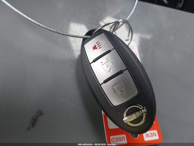 Продаж на аукціоні авто 2023 Nissan Frontier King Cab S 4x4, vin: 1N6ED1CM7PN608882, номер лоту: 46204245