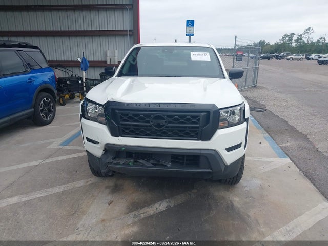 Продаж на аукціоні авто 2023 Nissan Frontier King Cab S 4x4, vin: 1N6ED1CM7PN608882, номер лоту: 46204245