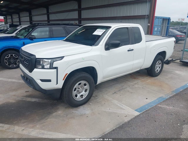Продаж на аукціоні авто 2023 Nissan Frontier King Cab S 4x4, vin: 1N6ED1CM7PN608882, номер лоту: 46204245