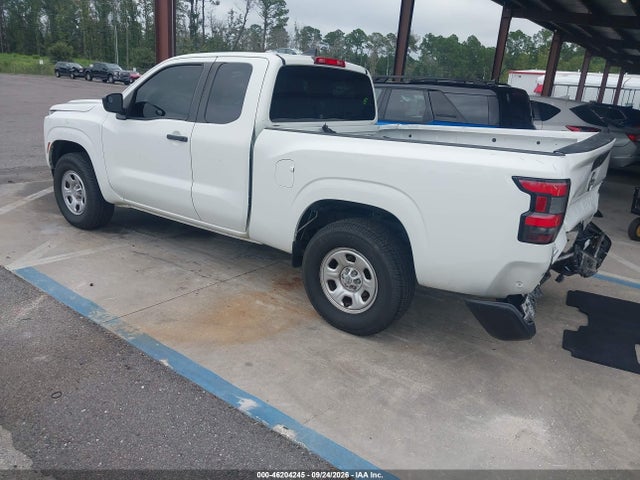 Продаж на аукціоні авто 2023 Nissan Frontier King Cab S 4x4, vin: 1N6ED1CM7PN608882, номер лоту: 46204245