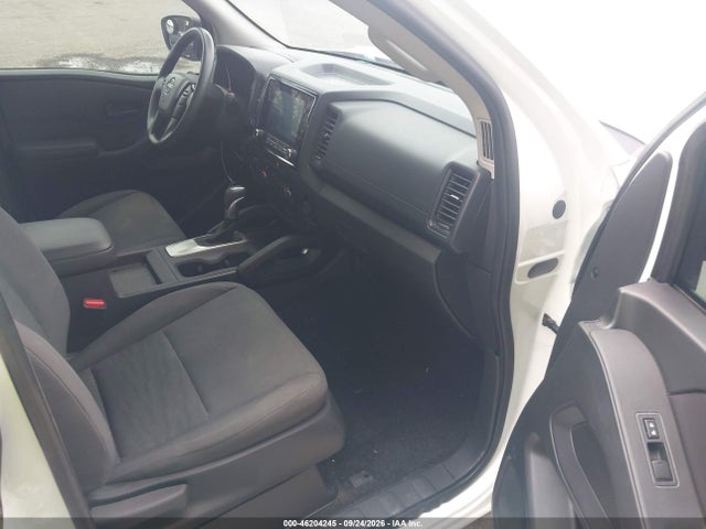 Продаж на аукціоні авто 2023 Nissan Frontier King Cab S 4x4, vin: 1N6ED1CM7PN608882, номер лоту: 46204245