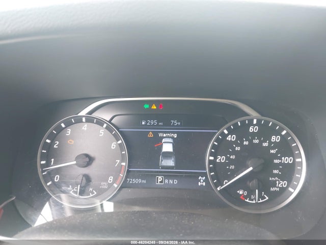 Продаж на аукціоні авто 2023 Nissan Frontier King Cab S 4x4, vin: 1N6ED1CM7PN608882, номер лоту: 46204245