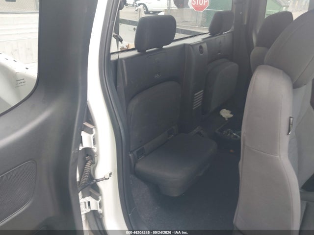 Продаж на аукціоні авто 2023 Nissan Frontier King Cab S 4x4, vin: 1N6ED1CM7PN608882, номер лоту: 46204245