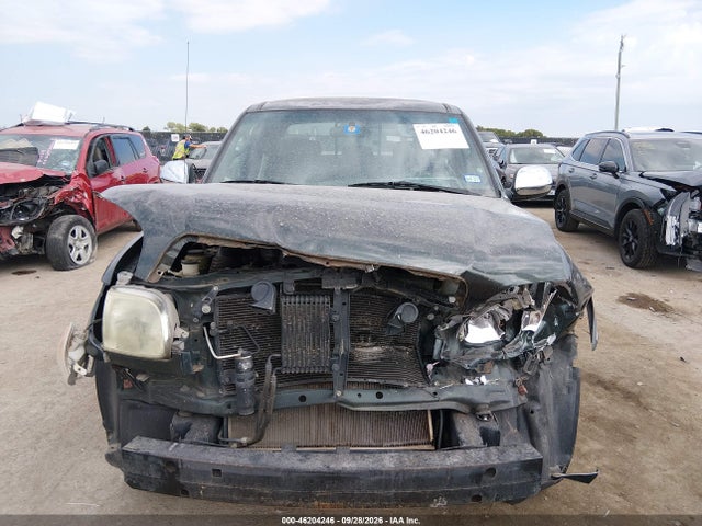 Продаж на аукціоні авто 2006 Toyota Tundra Sr5, vin: 5TBRU34166S484383, номер лоту: 46204246