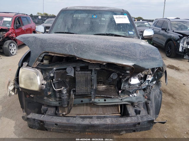 Продаж на аукціоні авто 2006 Toyota Tundra Sr5, vin: 5TBRU34166S484383, номер лоту: 46204246