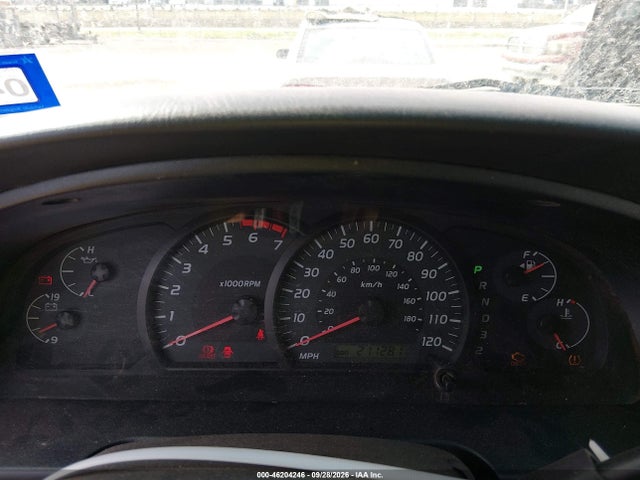 Продаж на аукціоні авто 2006 Toyota Tundra Sr5, vin: 5TBRU34166S484383, номер лоту: 46204246