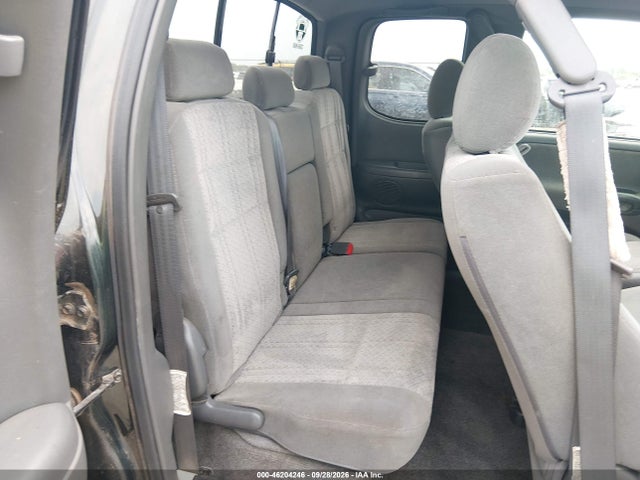 Продаж на аукціоні авто 2006 Toyota Tundra Sr5, vin: 5TBRU34166S484383, номер лоту: 46204246