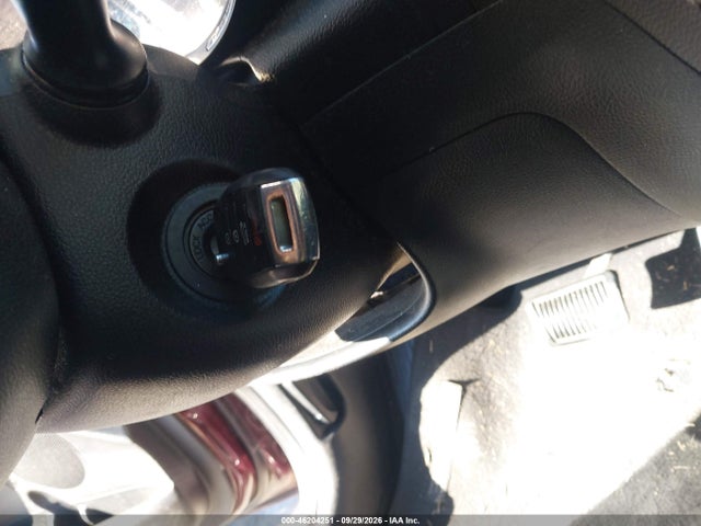 46204251 :رقم المزاد ، 3KPFK4A78JE167352 vin ، 2018 Kia Forte Lx مزاد بيع