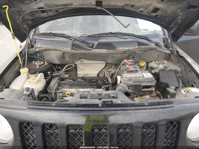 Aukcja sprzedaży 2015 Jeep Patriot Sport, vin: 1C4NJPBA8FD428272, numer aukcji: 46204254