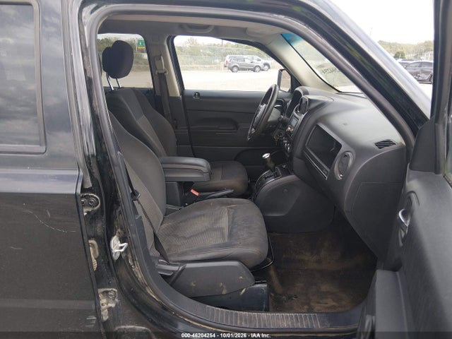 Aukcja sprzedaży 2015 Jeep Patriot Sport, vin: 1C4NJPBA8FD428272, numer aukcji: 46204254