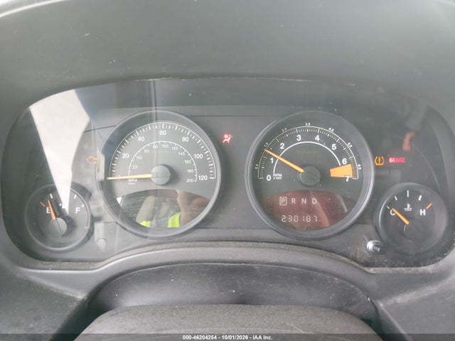 Aukcja sprzedaży 2015 Jeep Patriot Sport, vin: 1C4NJPBA8FD428272, numer aukcji: 46204254