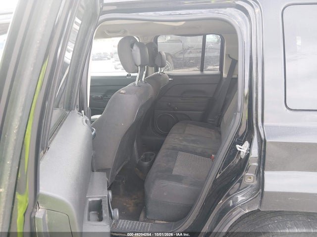 Aukcja sprzedaży 2015 Jeep Patriot Sport, vin: 1C4NJPBA8FD428272, numer aukcji: 46204254