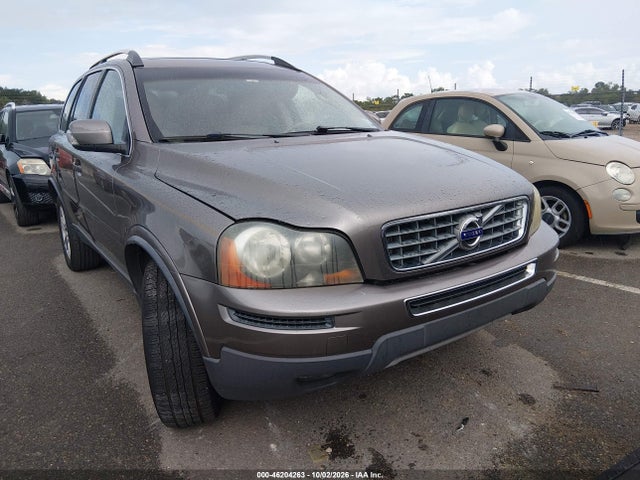 Продажа на аукционе авто 2011 Volvo Xc90 3.2, vin: YV4952CY6B1581987, номер лота: 46204263