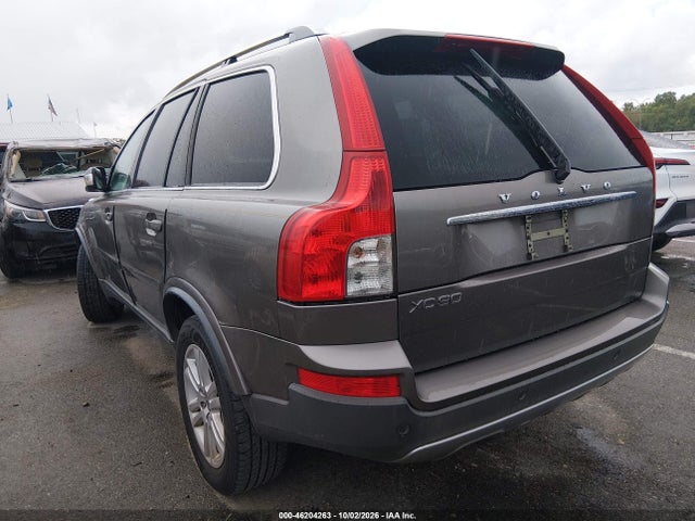 Продаж на аукціоні авто 2011 Volvo Xc90 3.2, vin: YV4952CY6B1581987, номер лоту: 46204263
