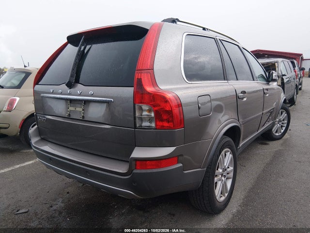 Продаж на аукціоні авто 2011 Volvo Xc90 3.2, vin: YV4952CY6B1581987, номер лоту: 46204263